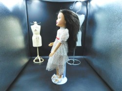2004 MATTEL JTD SIDE A